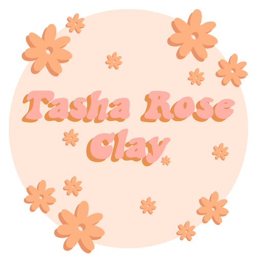 tasharoseclay