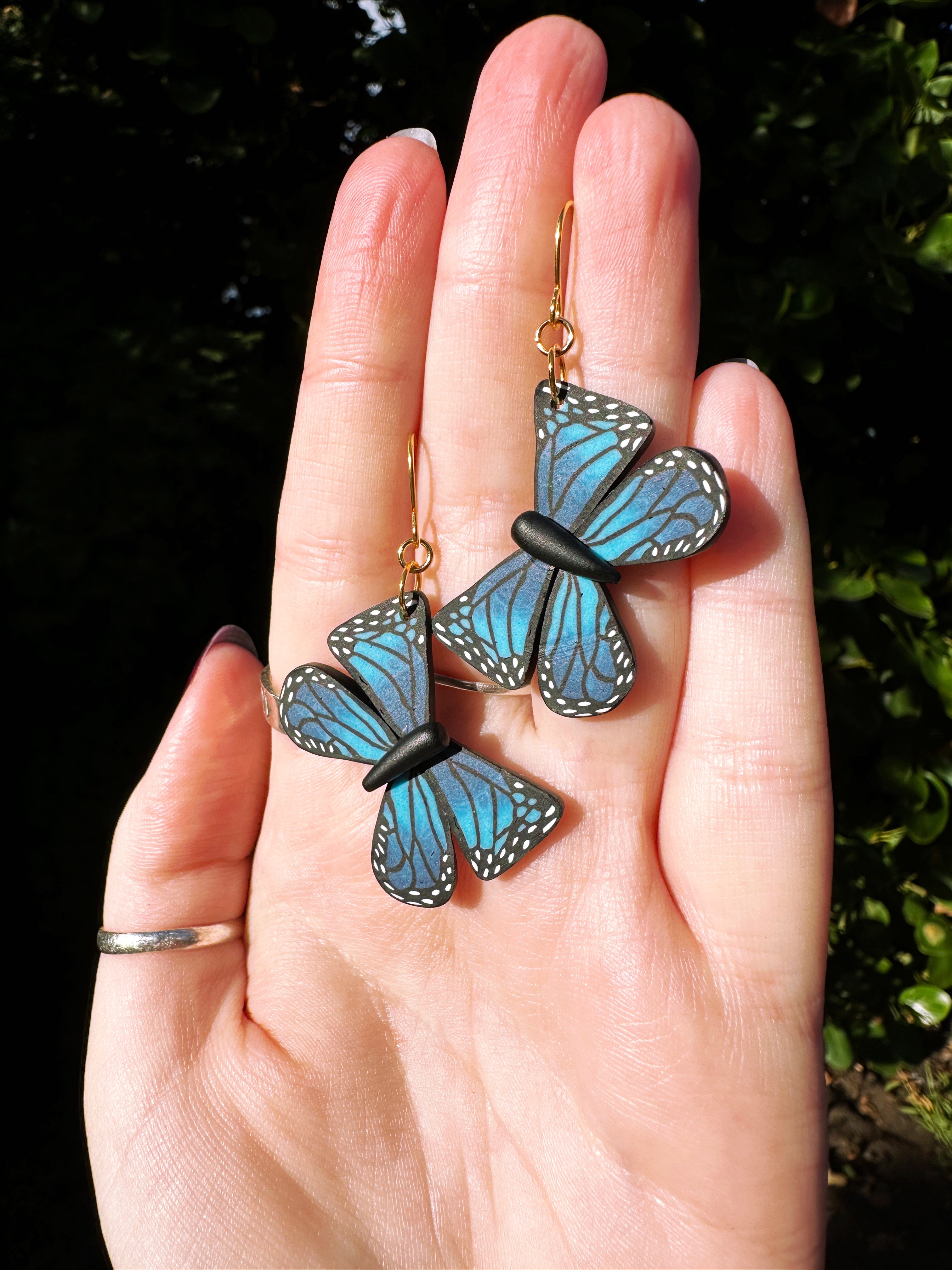 Taylor Swift Butterflies – tasharoseclay